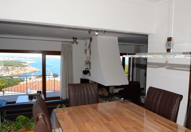 Villa in L'Escala - VILLA GARBINELL Villa in L'Escala - VILLA GARBINELL