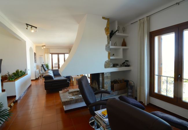 Villa in L'Escala - VILLA GARBINELL Villa in L'Escala - VILLA GARBINELL