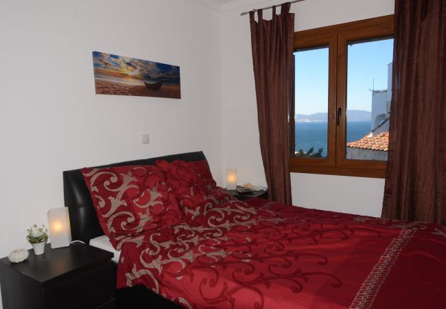 Villa in L'Escala - VILLA GARBINELL Villa in L'Escala - VILLA GARBINELL