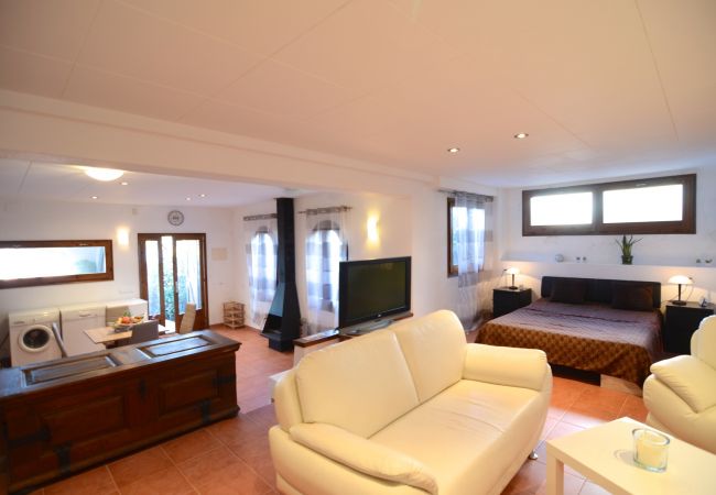 Villa in L'Escala - VILLA GARBINELL Villa in L'Escala - VILLA GARBINELL