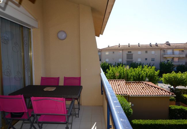 Appartement in Estartit - TAMARINDOS 714 Appartement in Estartit - TAMARINDOS 714