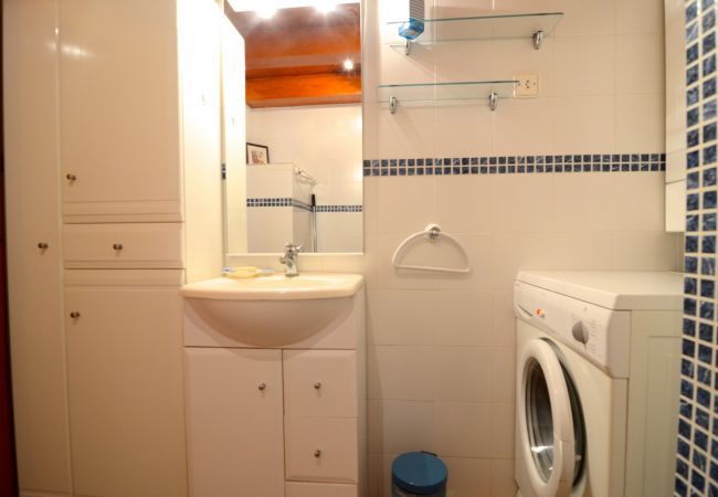 Appartement in Estartit - TAMARINDOS 714 Appartement in Estartit - TAMARINDOS 714