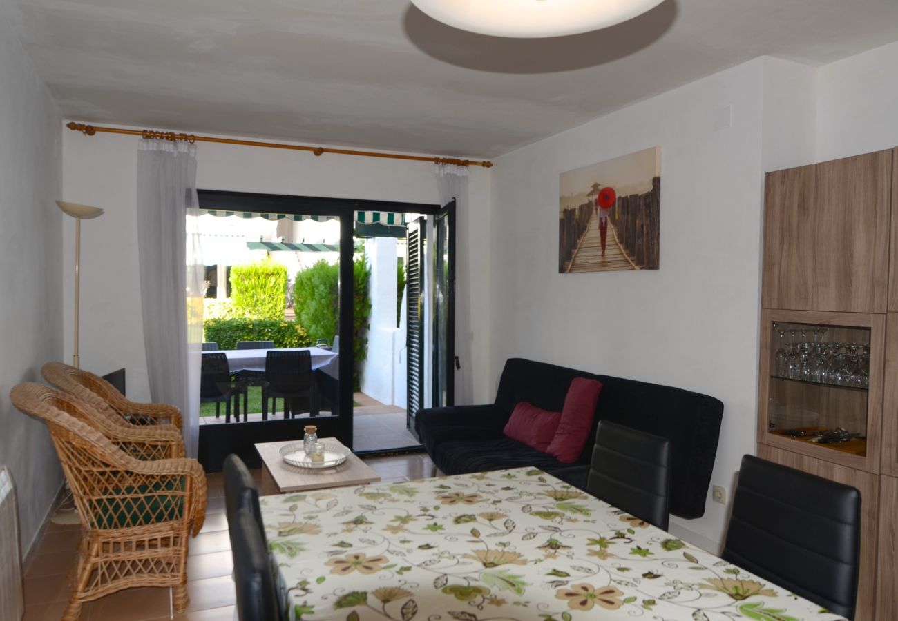 Appartement in Pals - EL COTO C 101