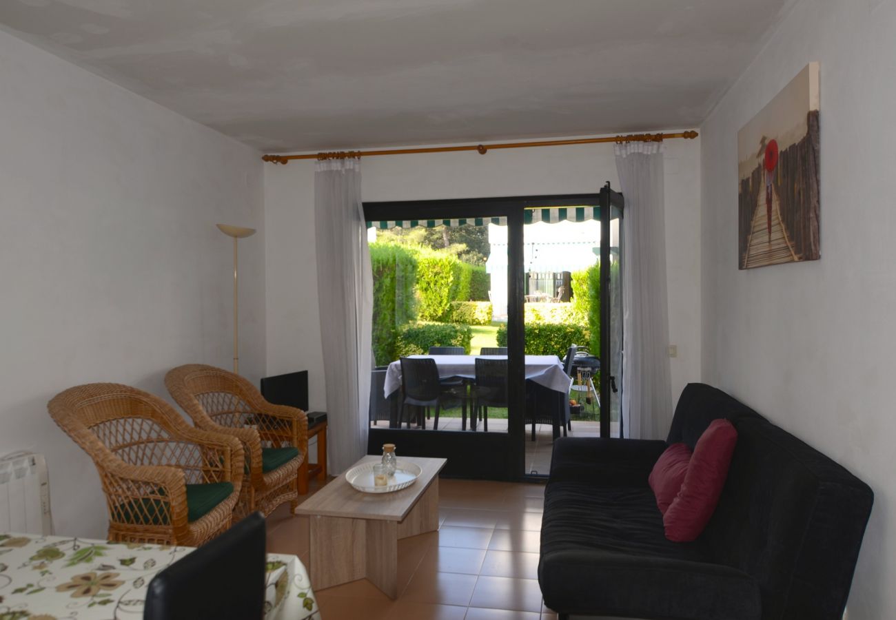 Appartement in Pals - EL COTO C 101