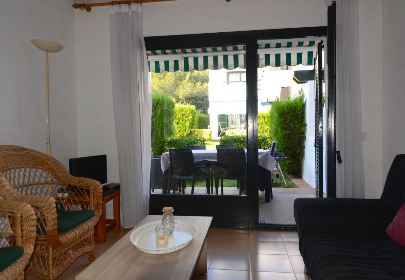 Appartement in Pals - EL COTO C 101