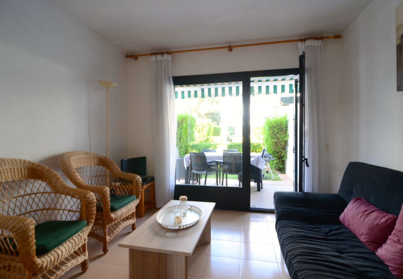 Appartement in Pals - EL COTO C 101