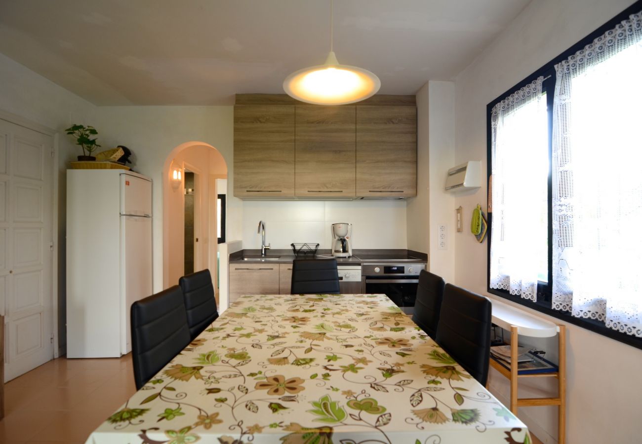 Appartement in Pals - EL COTO C 101