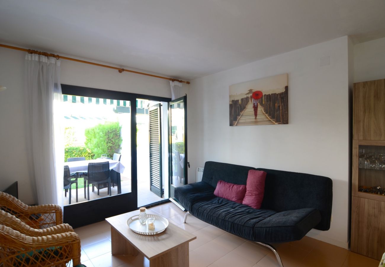 Appartement in Pals - EL COTO C 101