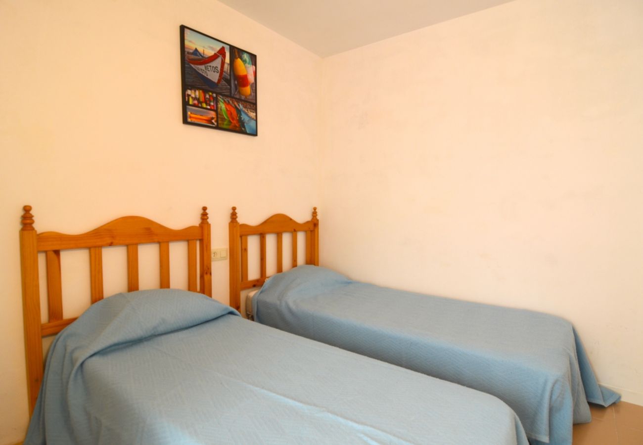 Appartement in Pals - EL COTO C 101