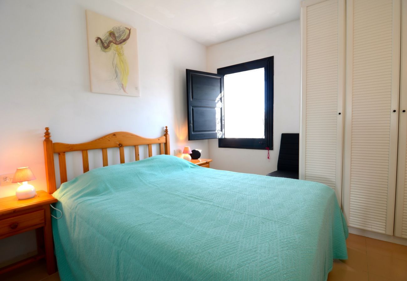 Appartement in Pals - EL COTO C 101