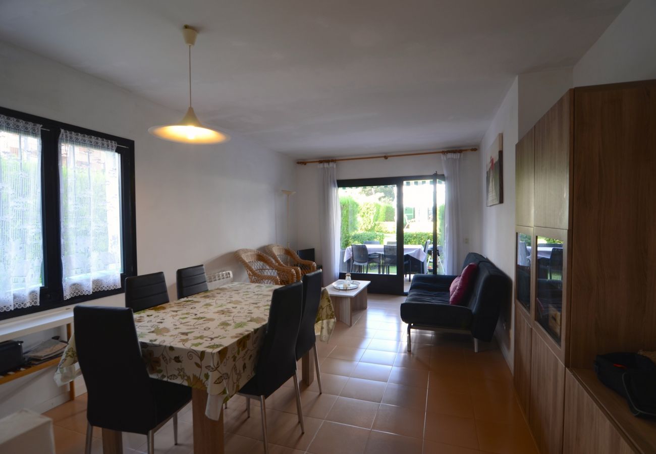 Appartement in Pals - EL COTO C 101