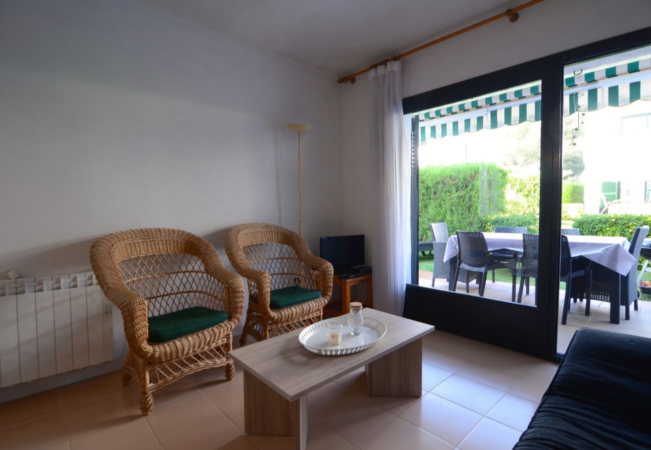 Appartement in Pals - EL COTO C 101