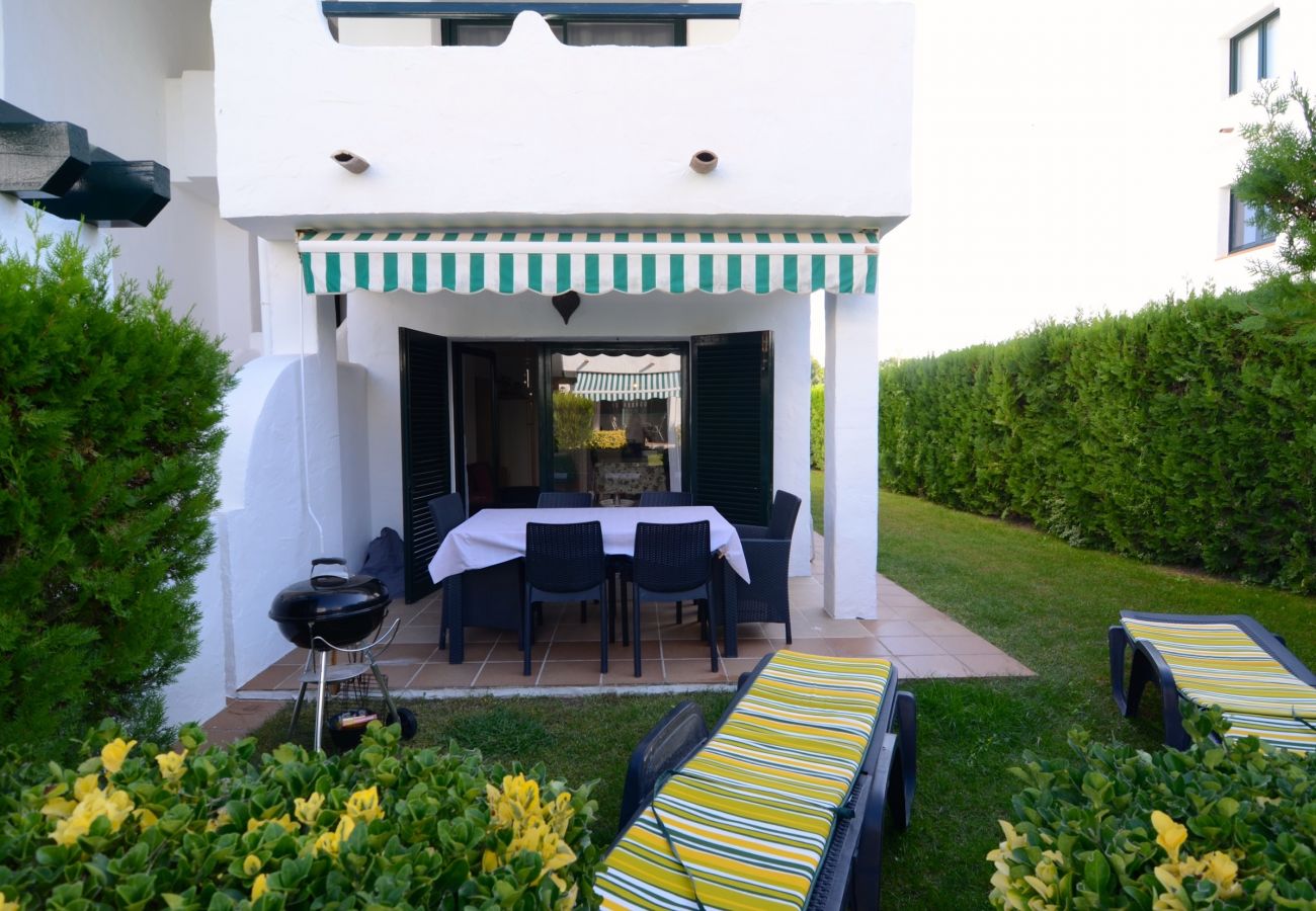 Appartement in Pals - EL COTO C 101