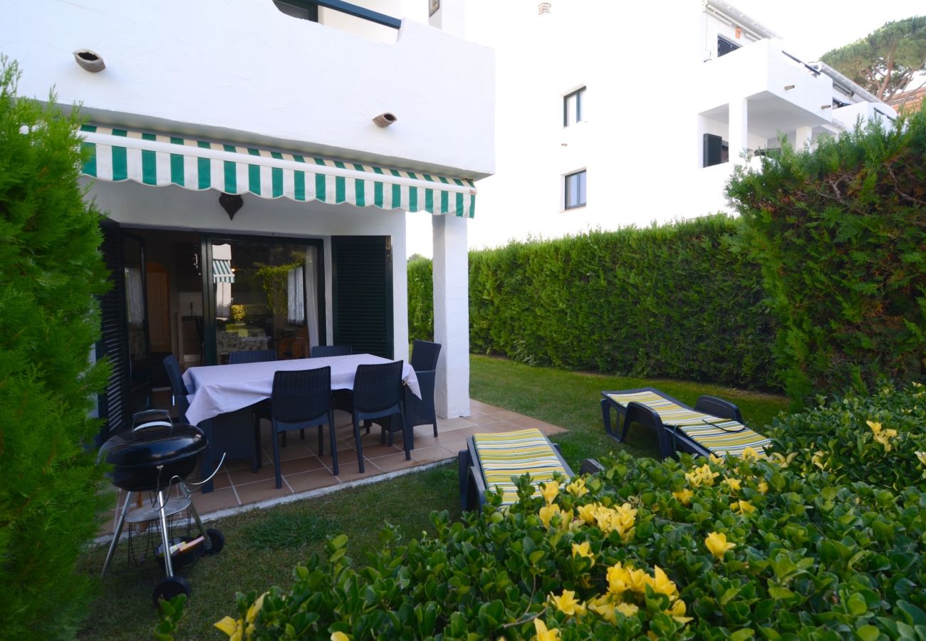 Appartement in Pals - EL COTO C 101