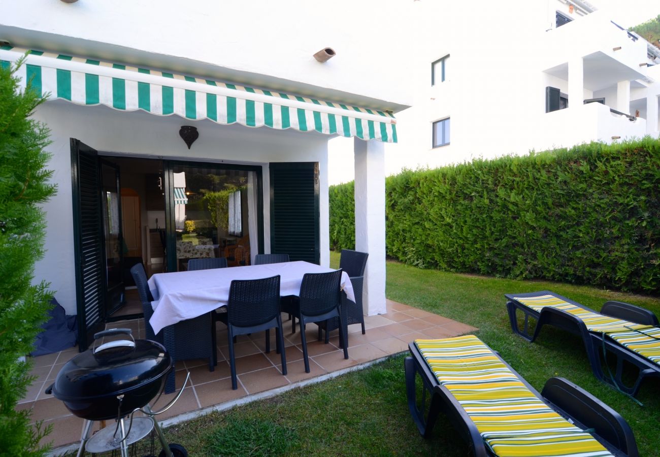 Appartement in Pals - EL COTO C 101