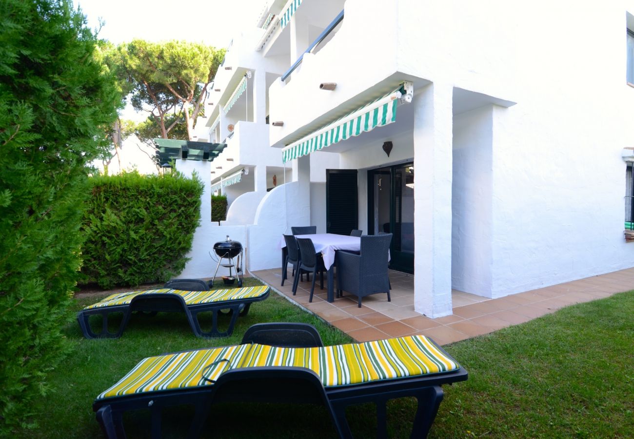 Appartement in Pals - EL COTO C 101