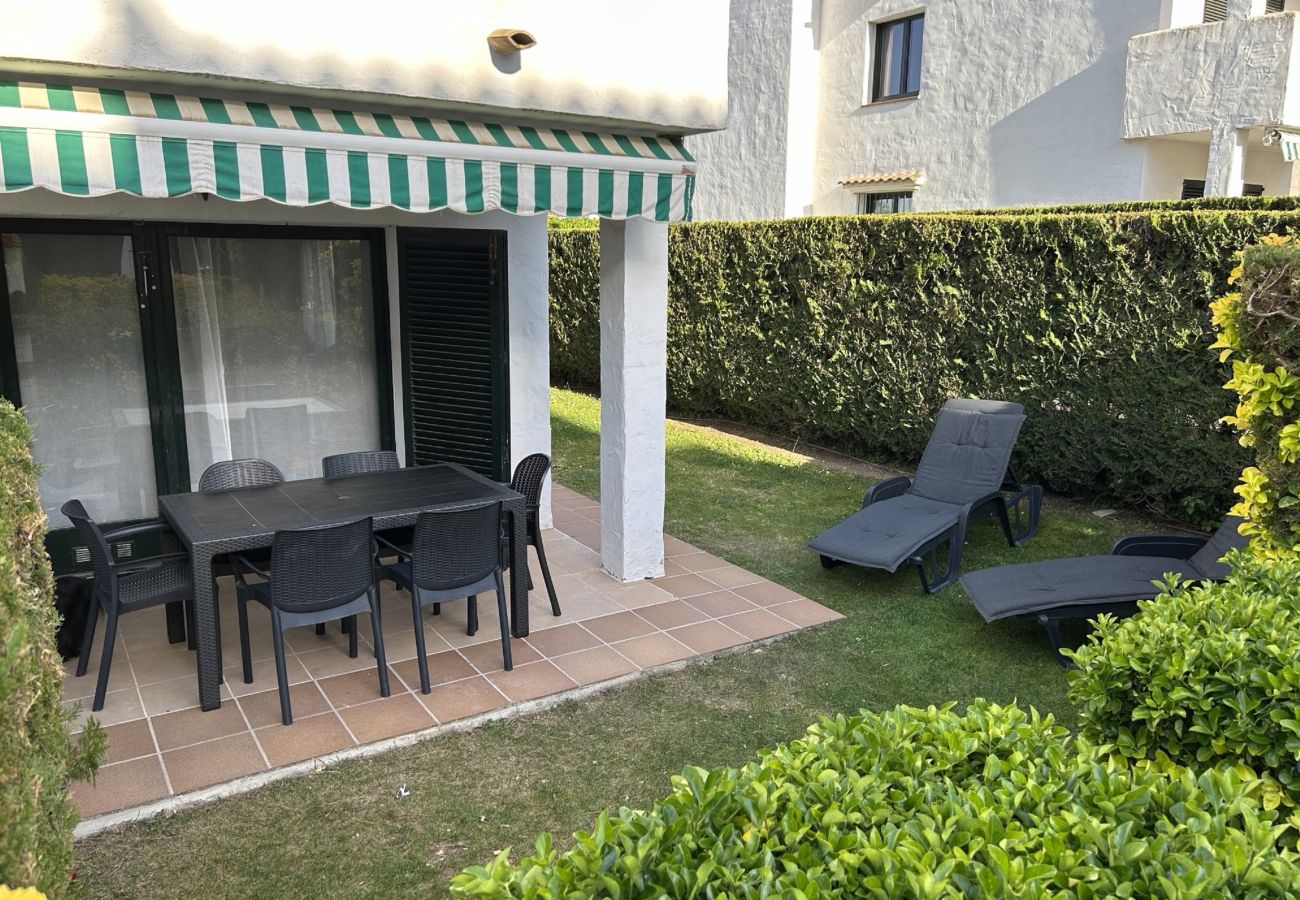 Appartement in Pals - EL COTO C 101