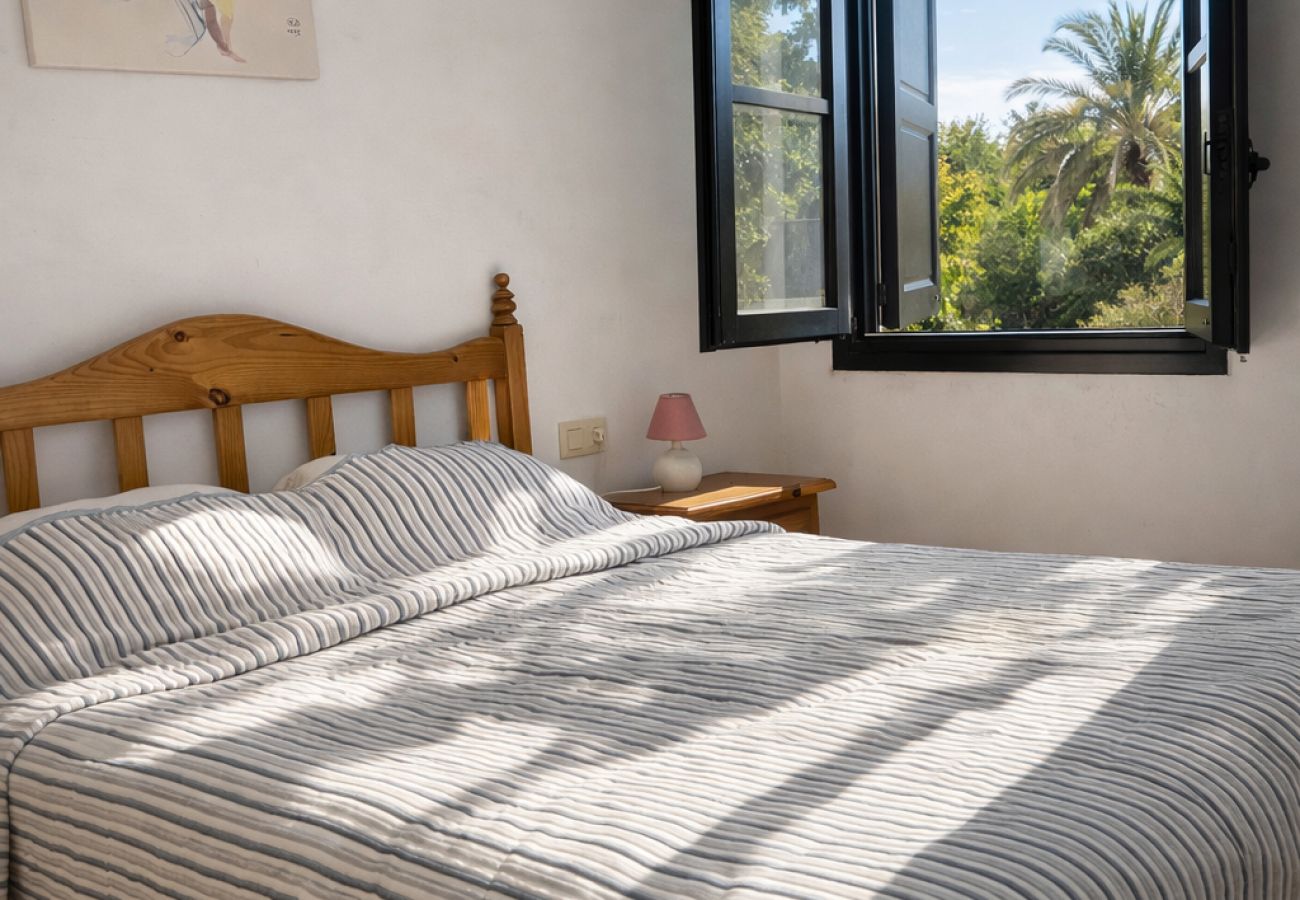 Appartement in Pals - EL COTO C 101