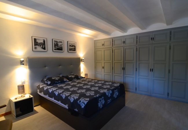 Villa in Begur - VILLA SA PUNTA 46-BEGUR Villa in Begur - VILLA SA PUNTA 46-BEGUR