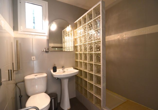 Villa in Begur - VILLA SA PUNTA 46-BEGUR Villa in Begur - VILLA SA PUNTA 46-BEGUR