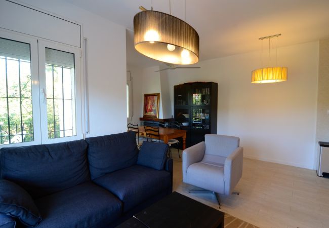 Villa in Begur - VILLA SA PUNTA 46-BEGUR Villa in Begur - VILLA SA PUNTA 46-BEGUR