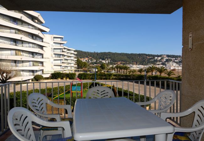 Appartement in Estartit - ROCAMAURA I A 1-2 Appartement in Estartit - ROCAMAURA I A 1-2