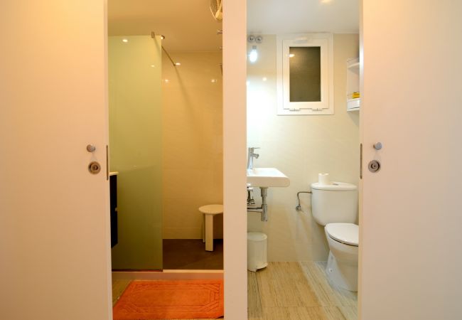 Appartement in Estartit - ROCAMAURA I A 1-2 Appartement in Estartit - ROCAMAURA I A 1-2