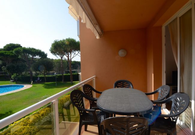 Appartement in Pals - PUIG SA GUILLA II 3D Appartement in Pals - PUIG SA GUILLA II 3D