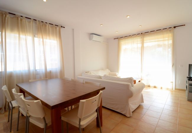 Appartement in Pals - PUIG SA GUILLA II 3D Appartement in Pals - PUIG SA GUILLA II 3D