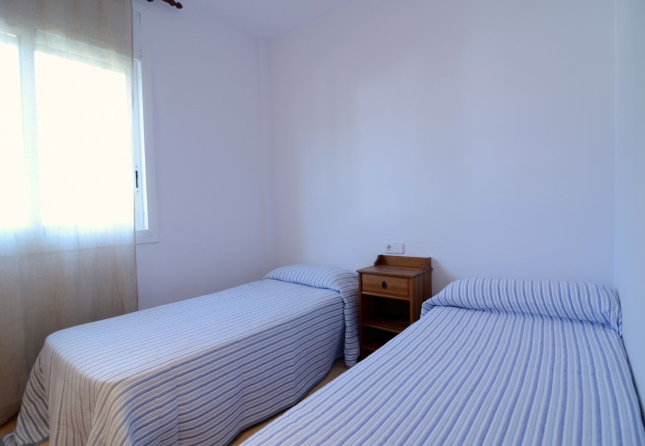 Appartement in Pals - PUIG SA GUILLA II 3D