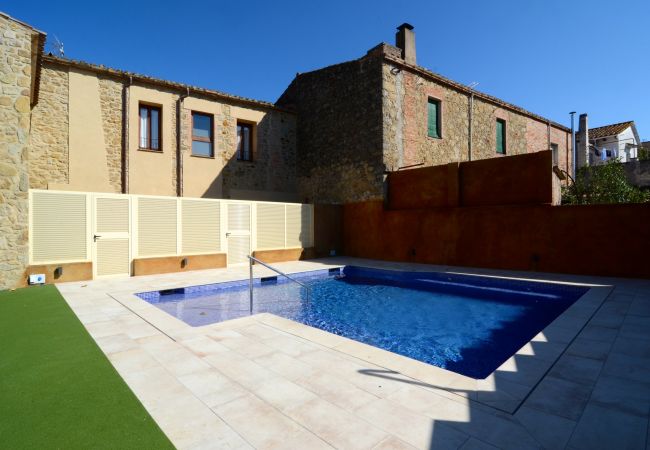 Appartement in Pals - PETIT PALS - PORT LLIGAT Appartement in Pals - PETIT PALS - PORT LLIGAT