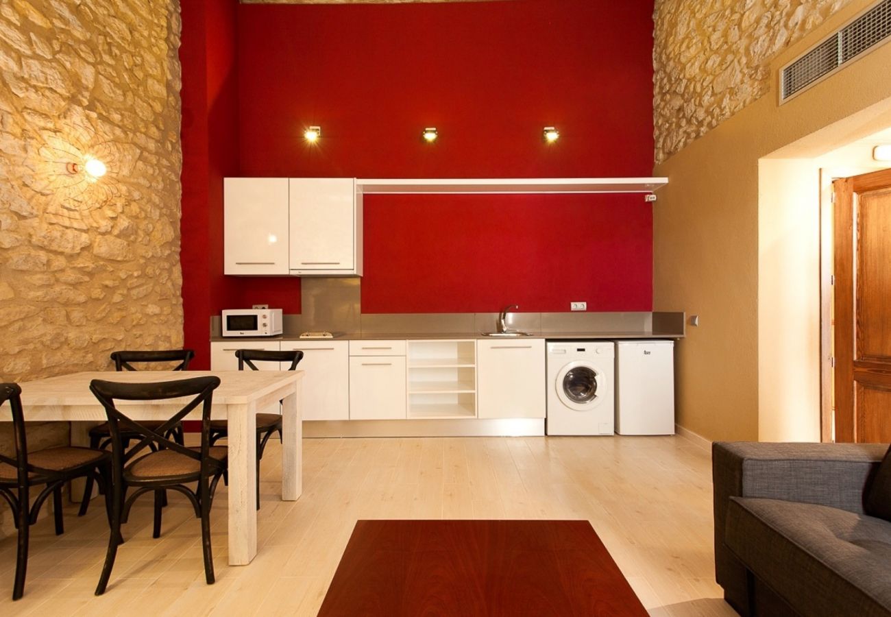 Appartement in Pals - PETIT PALS - PORT LLIGAT