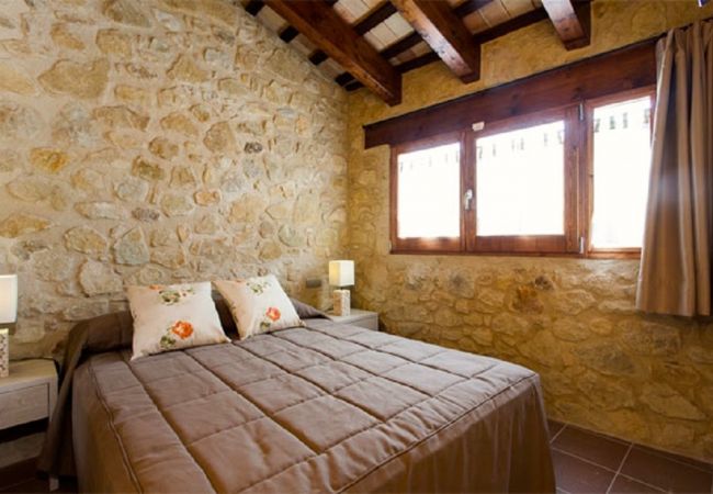 Appartement in Pals - PETIT PALS - LLAFRANC Appartement in Pals - PETIT PALS - LLAFRANC