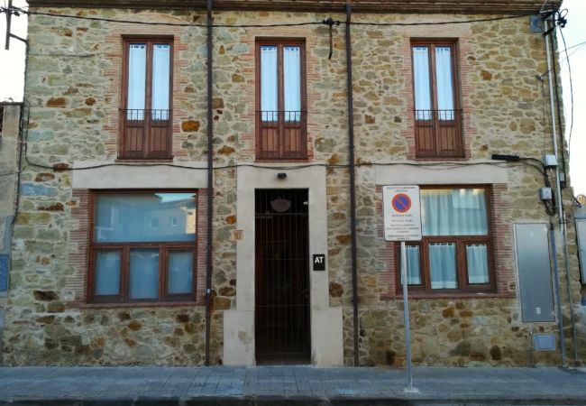 Appartement in Pals - PETIT PALS - CADAQUES Appartement in Pals - PETIT PALS - CADAQUES