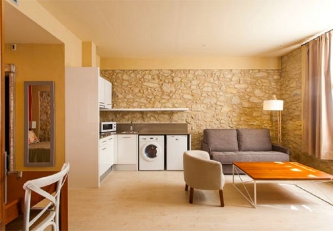 Studio in Pals - PETIT PALS - BEGUR