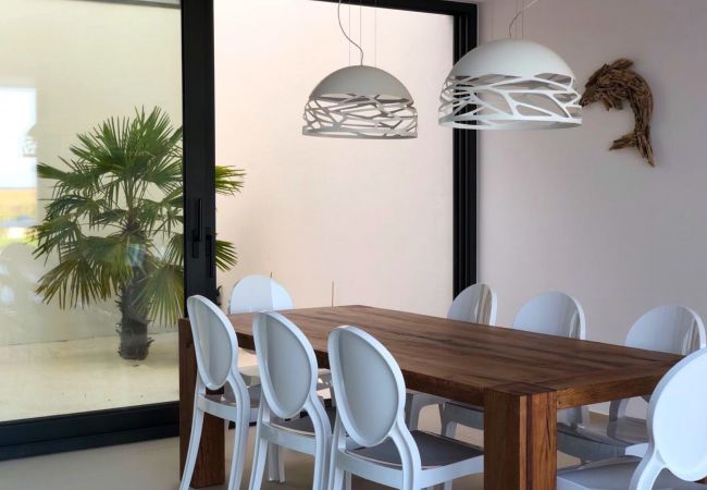 Villa in Torroella de Montgri - VILLA PINELL Villa in Torroella de Montgri - VILLA PINELL