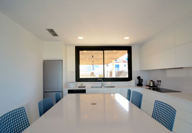 Villa in Torroella de Montgri - VILLA PINELL Villa in Torroella de Montgri - VILLA PINELL