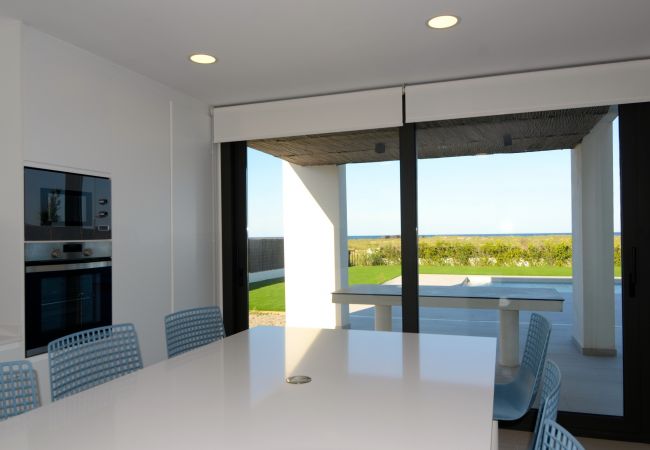 Villa in Torroella de Montgri - VILLA PINELL Villa in Torroella de Montgri - VILLA PINELL