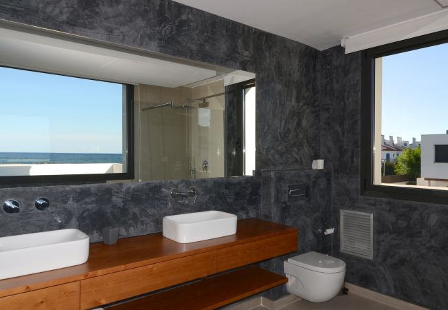 Villa in Torroella de Montgri - VILLA PINELL Villa in Torroella de Montgri - VILLA PINELL