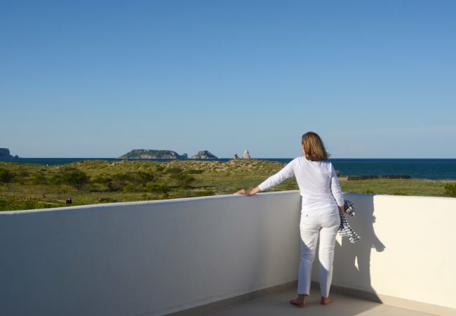 Villa in Torroella de Montgri - VILLA PINELL Villa in Torroella de Montgri - VILLA PINELL