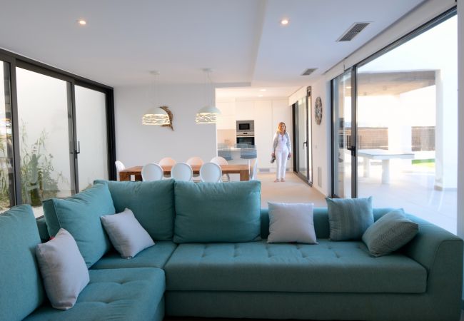 Villa in Torroella de Montgri - VILLA PINELL Villa in Torroella de Montgri - VILLA PINELL