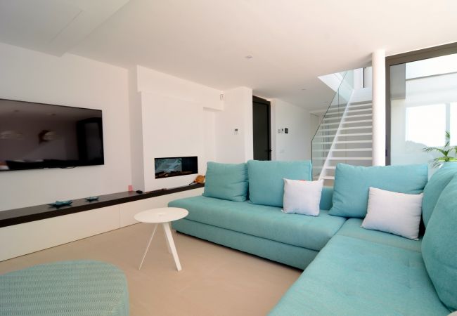 Villa in Torroella de Montgri - VILLA PINELL Villa in Torroella de Montgri - VILLA PINELL