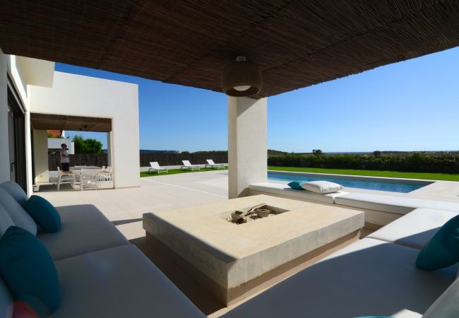 Villa in Torroella de Montgri - VILLA PINELL Villa in Torroella de Montgri - VILLA PINELL