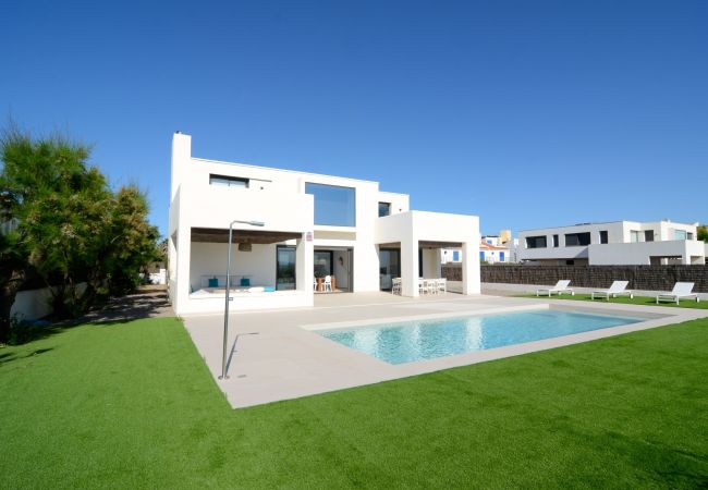 Villa in Torroella de Montgri - VILLA PINELL Villa in Torroella de Montgri - VILLA PINELL