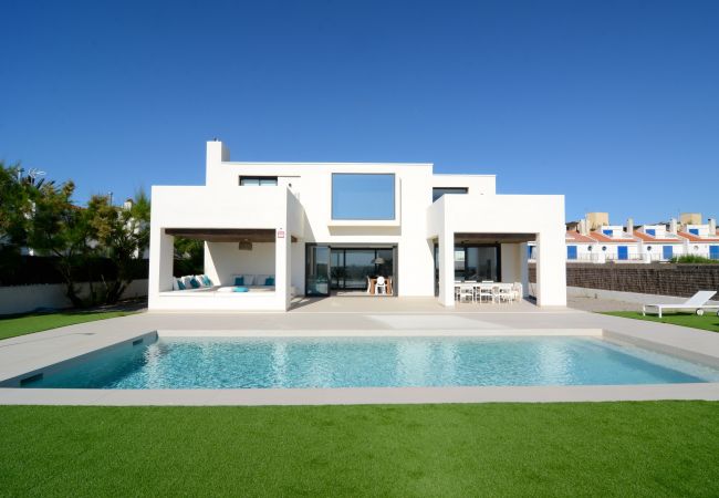 Villa in Torroella de Montgri - VILLA PINELL Villa in Torroella de Montgri - VILLA PINELL