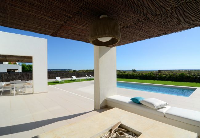 Villa in Torroella de Montgri - VILLA PINELL Villa in Torroella de Montgri - VILLA PINELL