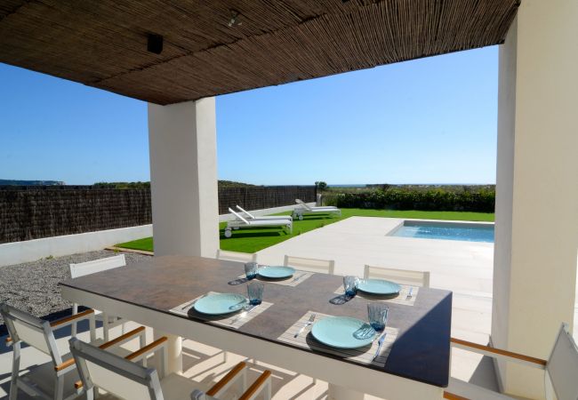 Villa in Torroella de Montgri - VILLA PINELL Villa in Torroella de Montgri - VILLA PINELL