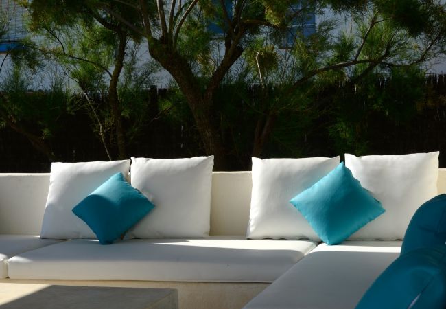 Villa in Torroella de Montgri - VILLA PINELL Villa in Torroella de Montgri - VILLA PINELL