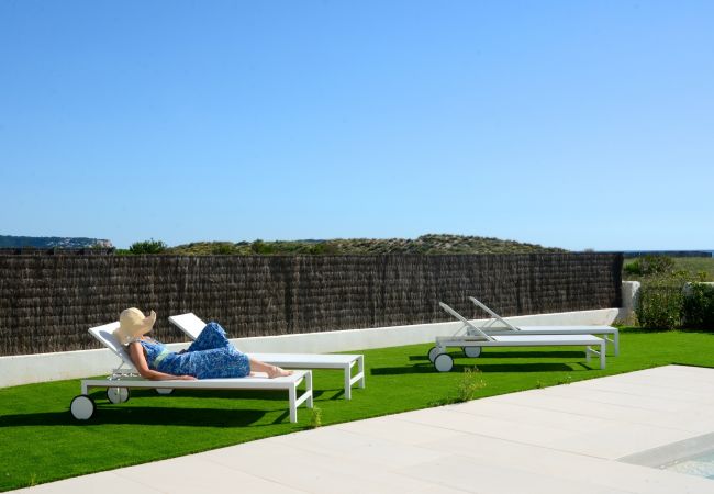 Villa in Torroella de Montgri - VILLA PINELL Villa in Torroella de Montgri - VILLA PINELL