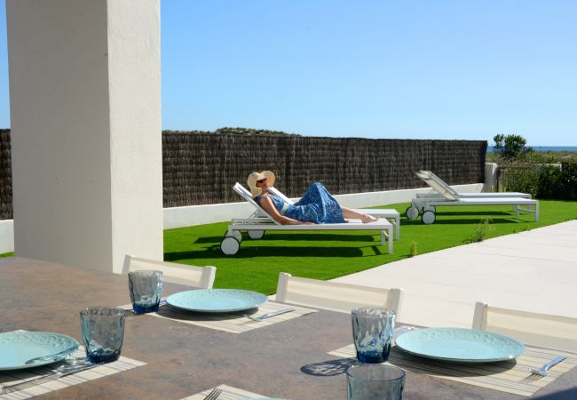 Villa in Torroella de Montgri - VILLA PINELL Villa in Torroella de Montgri - VILLA PINELL